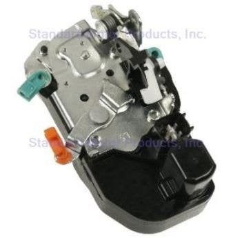 Standard Ignition Door Lock Actuator P/N:Dla-632  Door Lock Actuator P/N:
