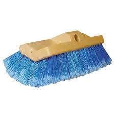 Star Brite Big Boat Brush/Bi-Level Medium (Blue) (040015)  Big Boat
