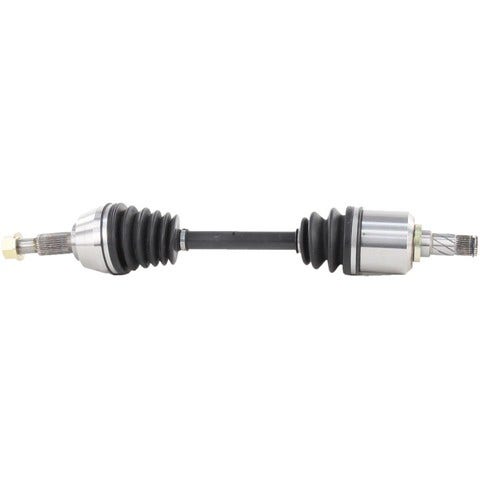 Trakmotive Cv Axle Shaft P/N:Ni-8453  Cv Axle Shaft P/N: