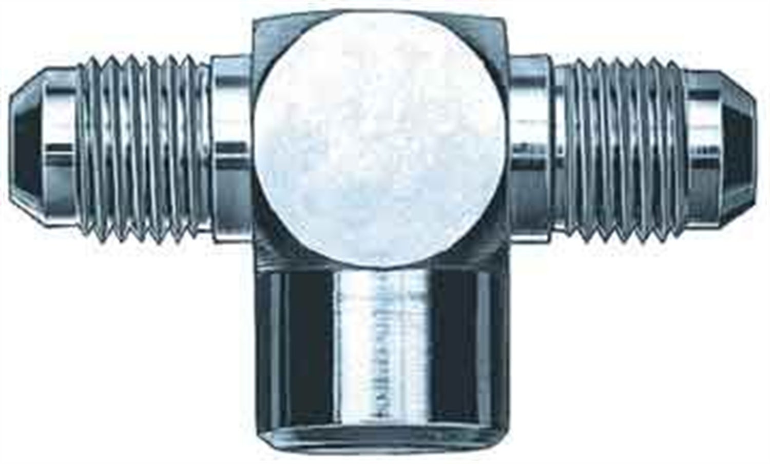 Aeroquip Fcm2881 Female Pipe Flare Tee  Fcm2770 Coupler Fitting; Fitting Type -