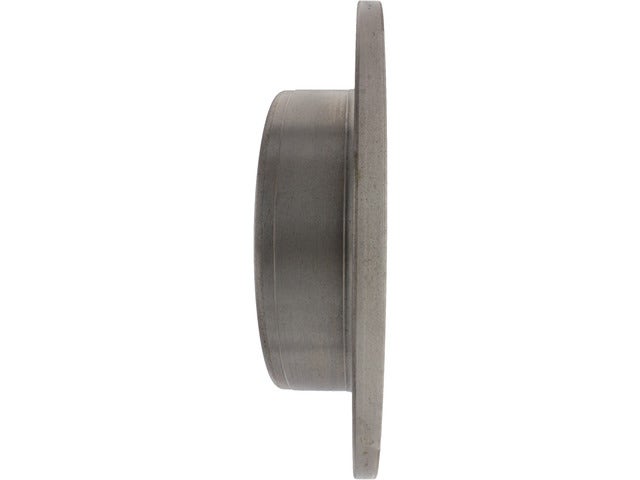 Centric Parts Disc Brake Rotor P/N:121.49007  Disc Brake Rotor P/N: