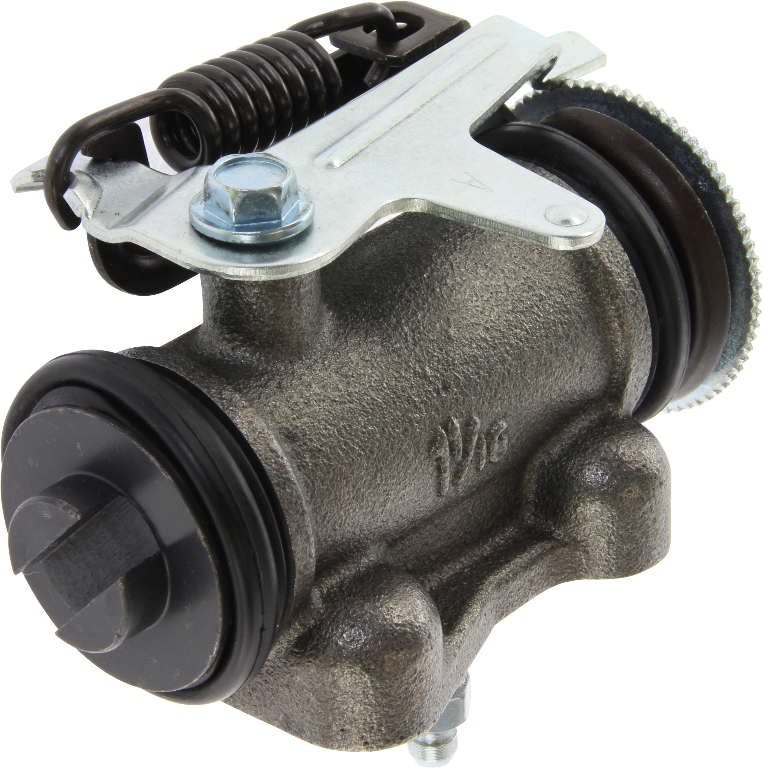 Centric Parts Drum Brake Wheel Cylinder P/N:134.76064  Drum Brake Wheel Cylinder