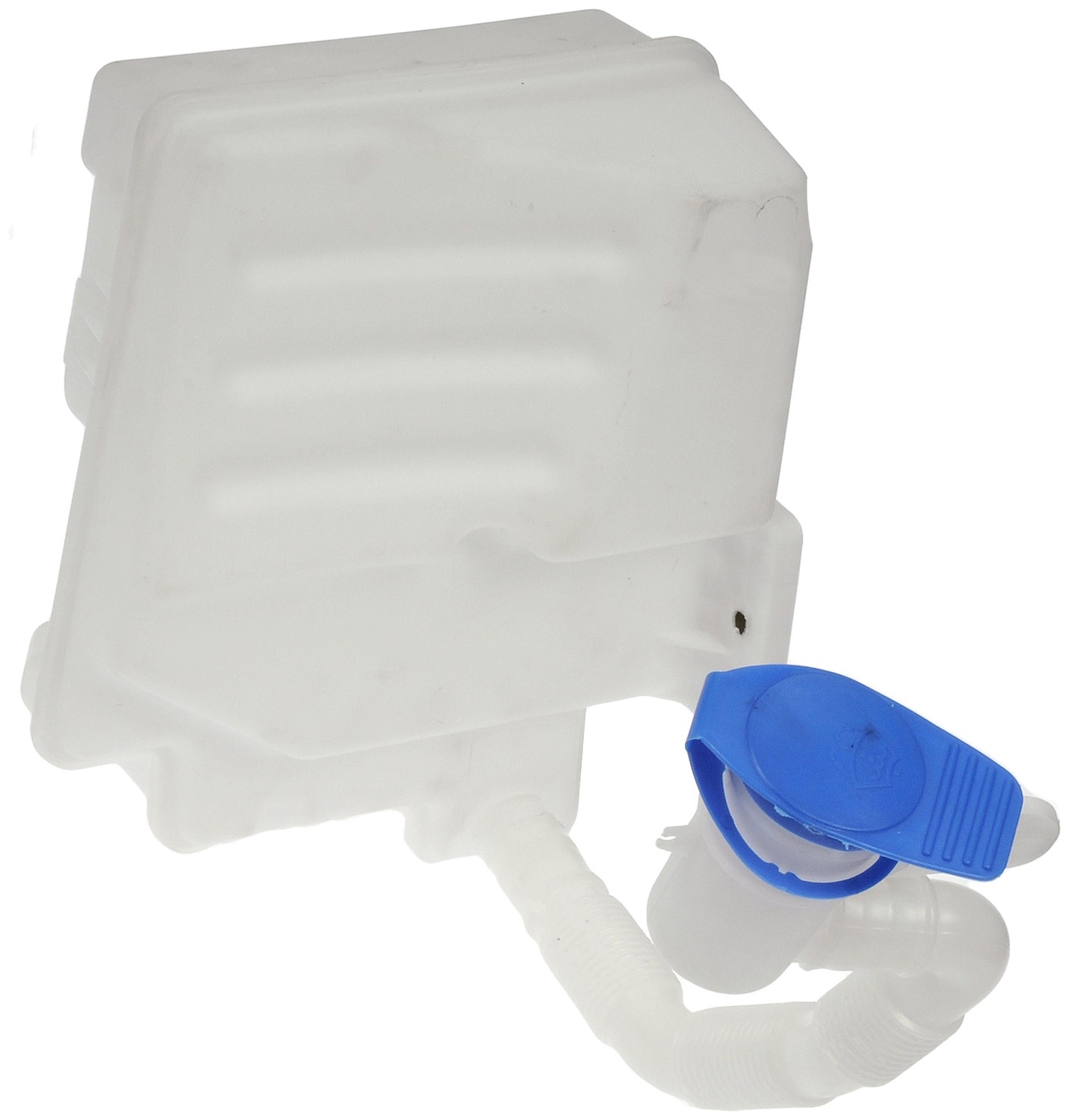 Dorman - Oe Solutions Washer Fluid Reservoir P/N:603-647 Windshield Wiper Parts