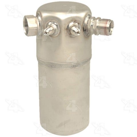 Four Seasons A/C Accumulator P/N:33178  A/C Accumulator P/N: