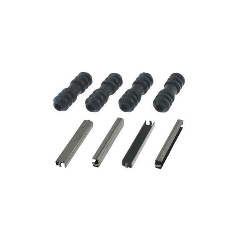 Carlson Disc Brake Hardware Kit P/N:H5751q  Disc Brake Hardware Kit P/N: