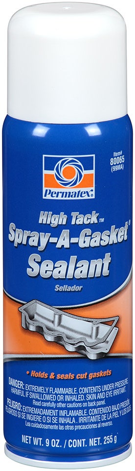 American Granby 80065 Hi Tack Gasket Seal 9Oz 99Ma American Granby  Hi Tack