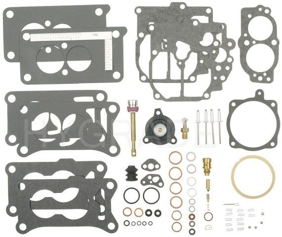 Standard Motor Products Inc Carburetor Repair Kit P/N:1622  Carburetor Repair