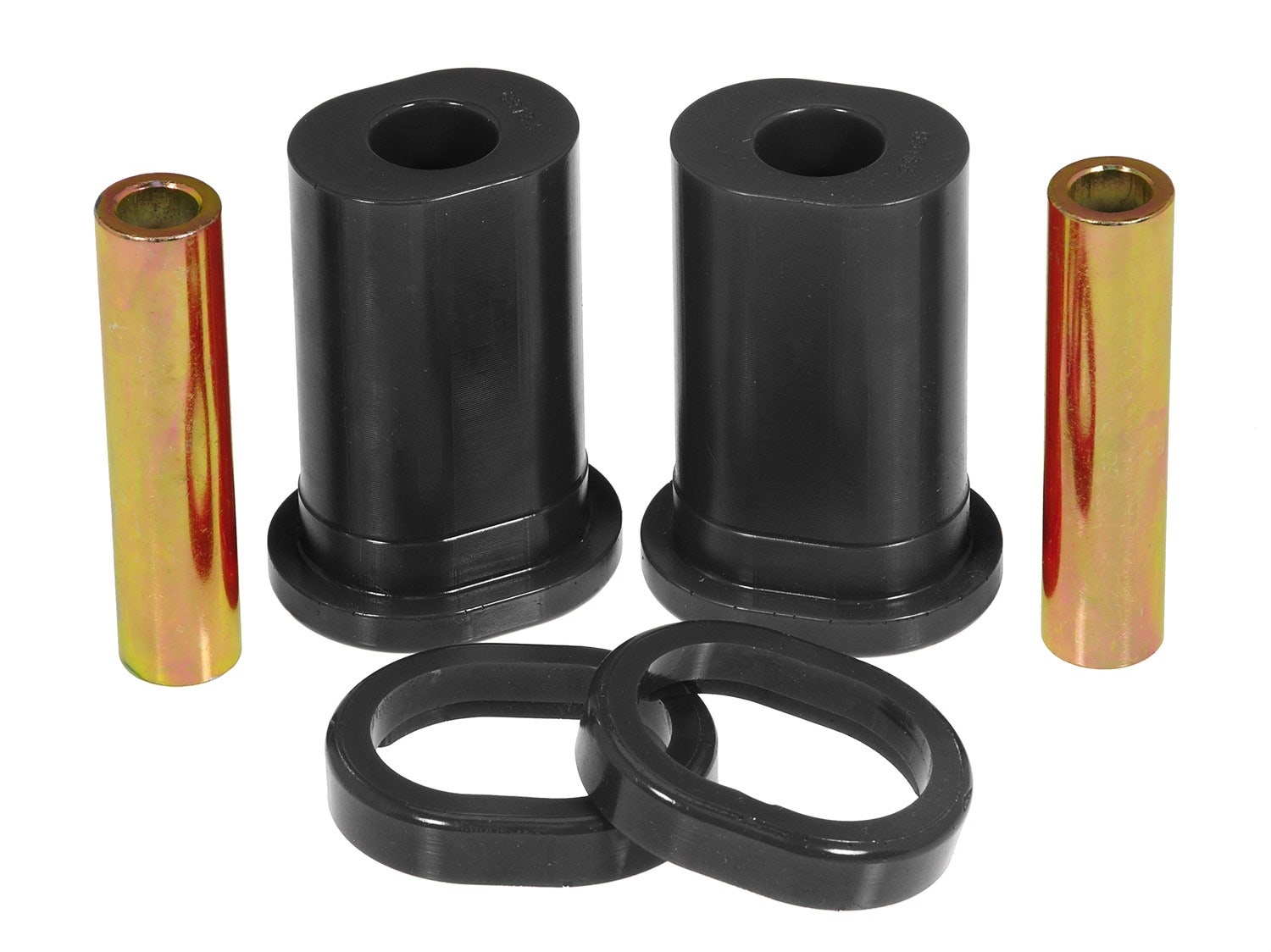 Prothane 4-504-Bl Motor Mount Kit   Motor Mount Kit