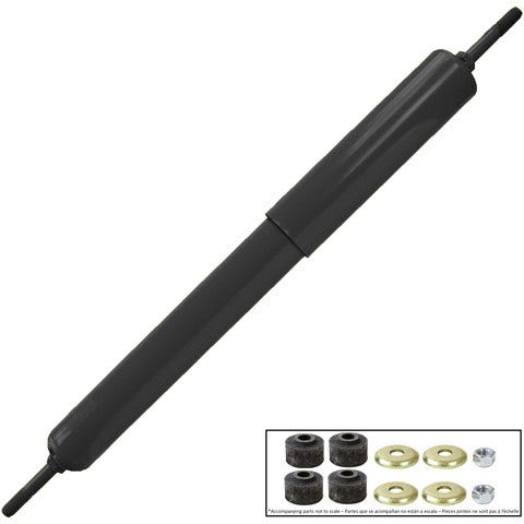 Monroe Shocks & Struts Suspension Shock Absorber P/N:65528  Suspension Shock