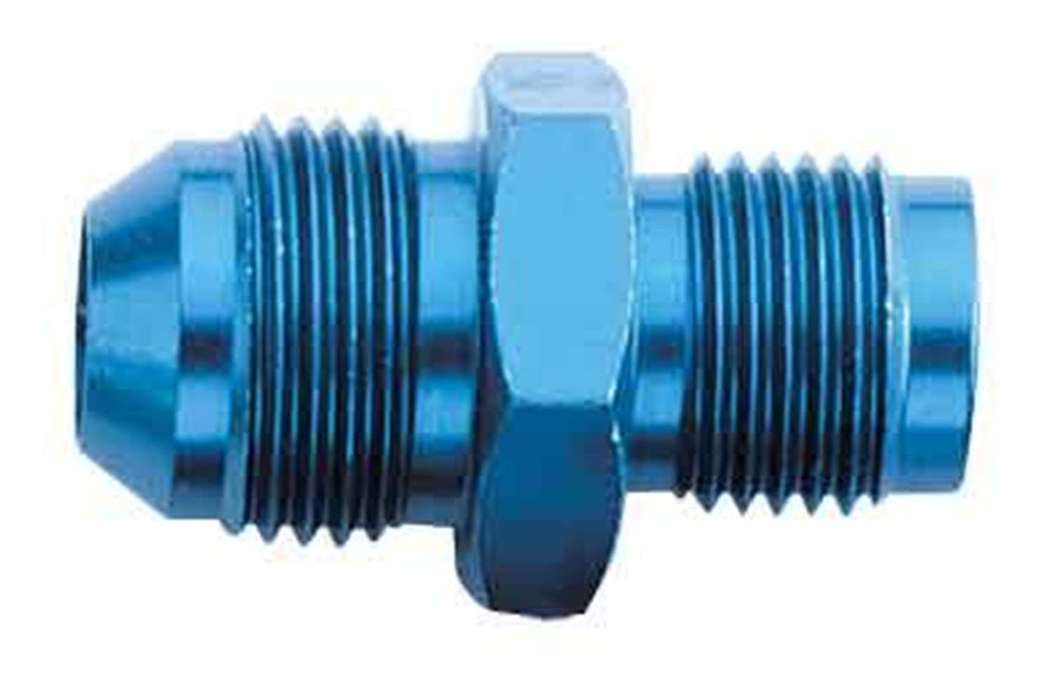 Aeroquip Fcm2243 An Flare To Metric Adapter  Fcm2152 Coupler Fitting; Fitting