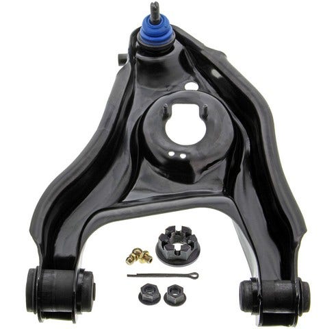 Mevotech Suspension Control Arm And Ball Joint Assembly P/N:Cms20397  Suspension