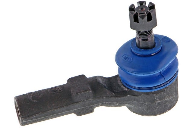 Mevotech Steering Tie Rod End P/N:Mes3197rl  Steering Tie Rod End P/N: