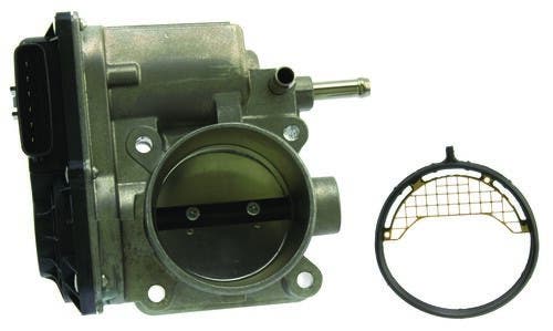 Aisin Fuel Injection Throttle Body P/N:Tbt-012  Fuel Injection Throttle Body
