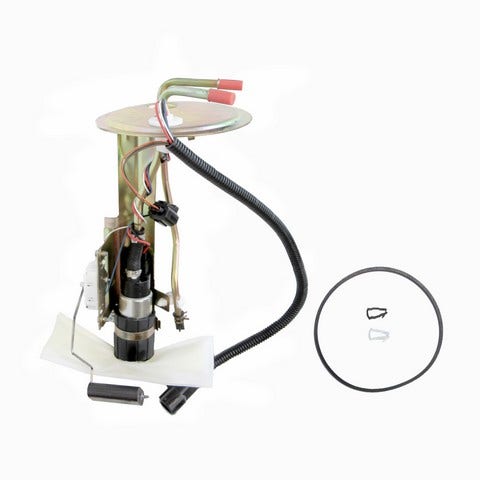 Autobest Fuel Pump And Sender Assembly P/N:F1209a  Fuel Pump And Sender Assembly