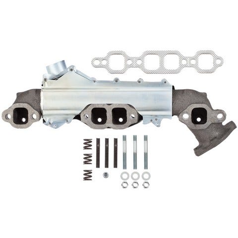 Atp Exhaust Manifold P/N:101156  Exhaust Manifold P/N: