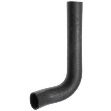 Dayco Radiator Coolant Hose P/N:70682  Products Inc 70661 Radiator Hose Curved;