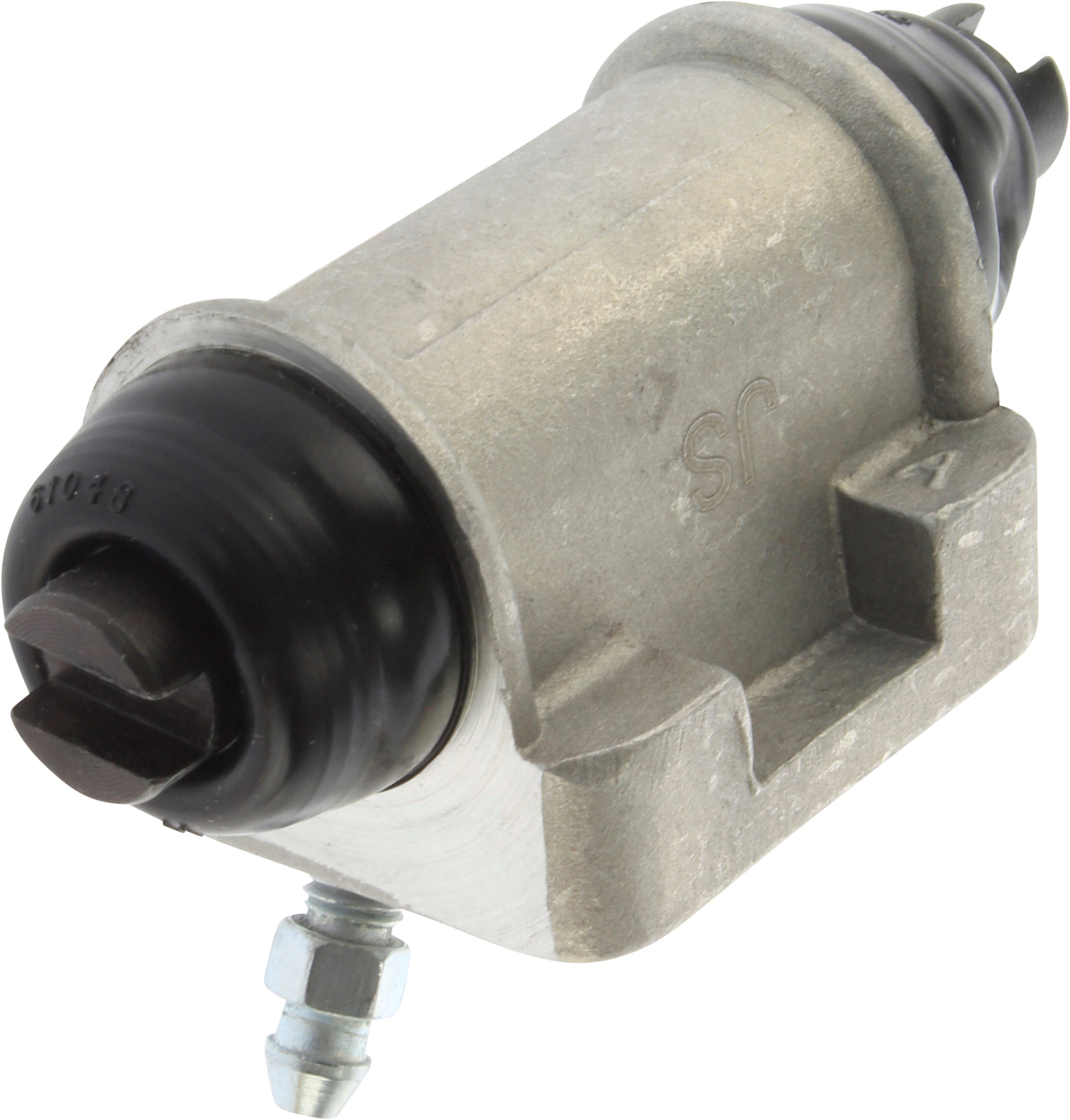 Centric Parts Drum Brake Wheel Cylinder P/N:134.48016  Drum Brake Wheel Cylinder