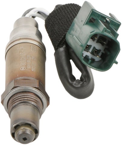 Bosch Oxygen Sensor P/N:15525  Oxygen Sensor P/N:
