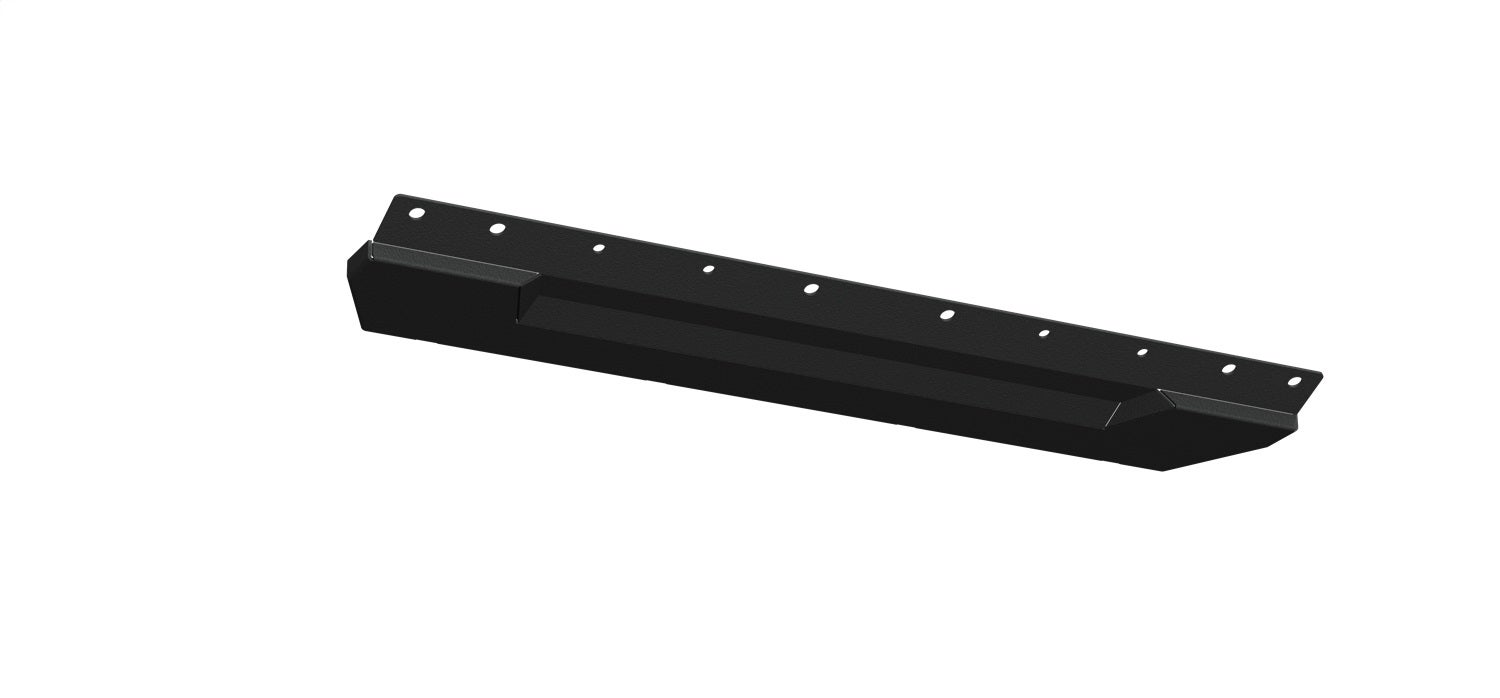 Road Armor 5183Xfspb Spartan Front Bumper Bolt-On Accessory Skid Plate   Spartan