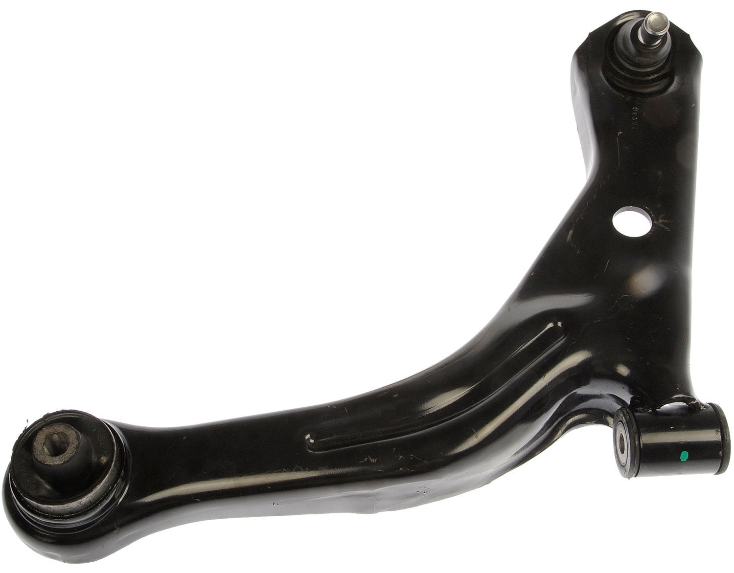 Dorman - Oe Solutions Suspension Control Arm And Ball Joint Assembly P/N:520-493