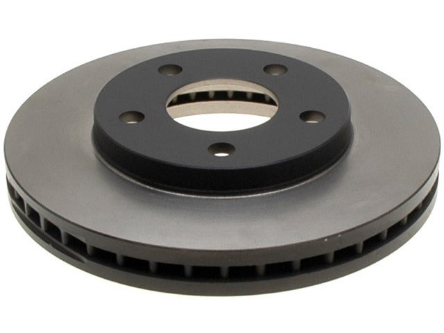Raybestos Brakes Disc Brake Rotor P/N:56325  Disc Brake Rotor P/N: