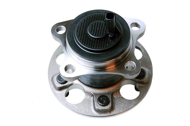 Mevotech Wheel Bearing And Hub Assembly P/N:H512421  Wheel Bearing And Hub