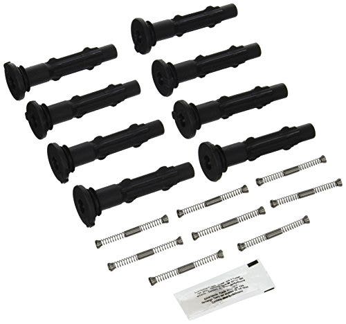 Denso Auto Parts Direct Ignition Coil Boot Kit P/N:671-8175  Direct Ignition