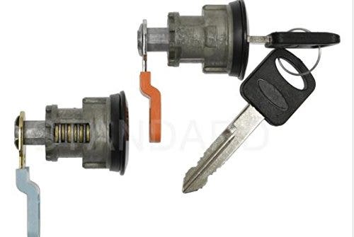 Standard Ignition Door Lock Kit P/N:Dl-264  Door Lock Kit P/N: