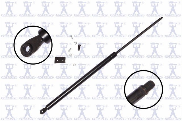 Focus Auto Parts Liftgate Lift Support P/N:84327  Liftgate Lift Support P/N: