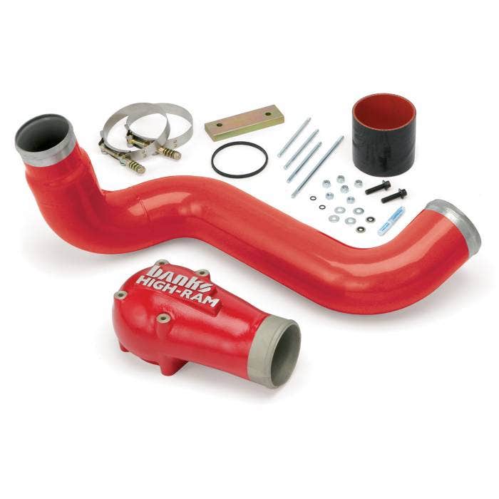 Banks Power 42751 High-Ram Intake System   Cold Air Intake High-Ram (R);
