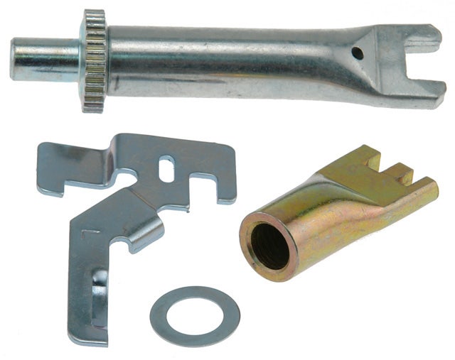 Raybestos Brakes Drum Brake Self-Adjuster Repair Kit P/N:H2656 Professional