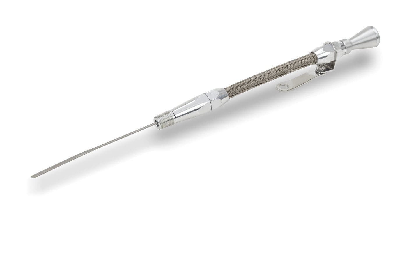Lokar Ed-5016 Flexible Engine Dipstick For Ford Flathead V8   Flexible Engine