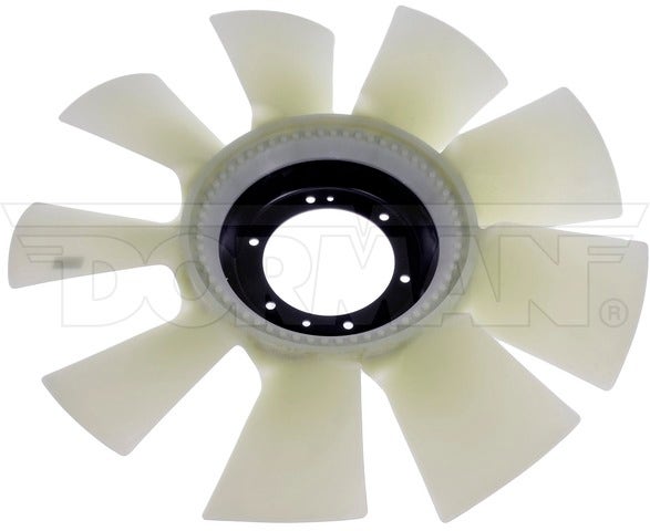 Dorman - Oe Solutions Engine Cooling Fan Blade P/N:620-160  Engine Cooling Fan