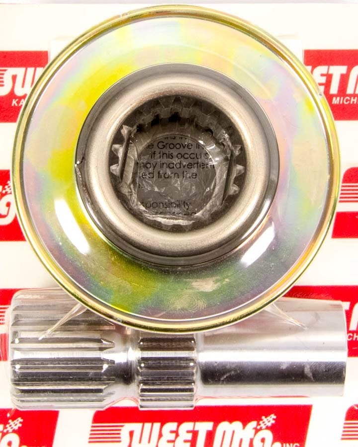 Sweet Mfg 801-70001 Pinless Quick Release As Sweet Mfg  Pinless Quick Release As