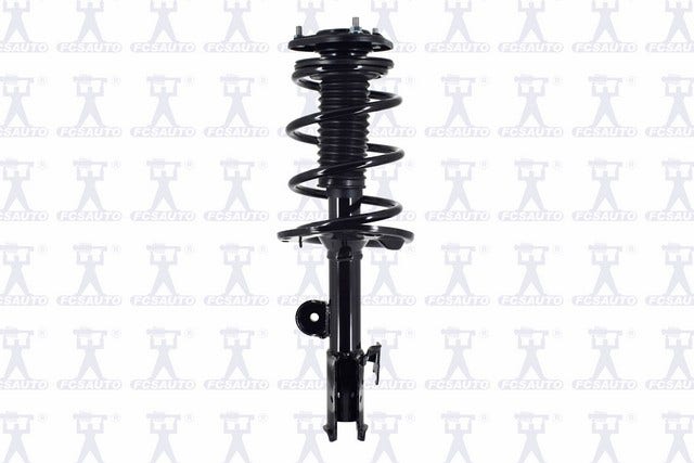 Focus Auto Parts Suspension Strut And Coil Spring Assembly P/N:1331622L