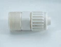 1Pc 1/2 X 1/2 Adapter 1Pc 1/2 X 1/2 Adapter