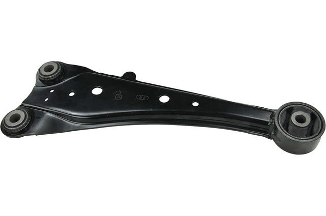 Mevotech Suspension Trailing Arm P/N:Cms861177  Suspension Trailing Arm P/N:
