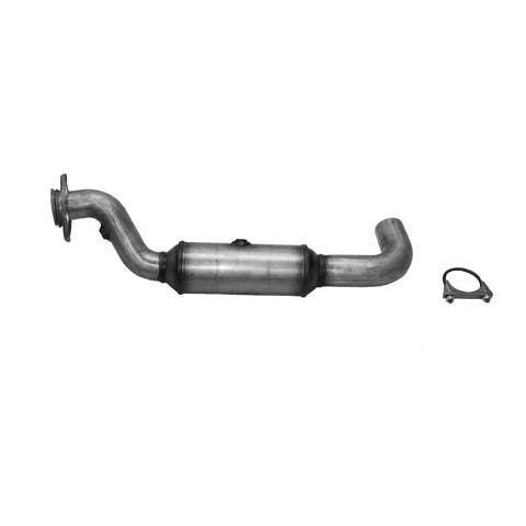 Ap Exhaust Catalytic Converter-Direct Fit P/N:645253  Catalytic Converter-Direct