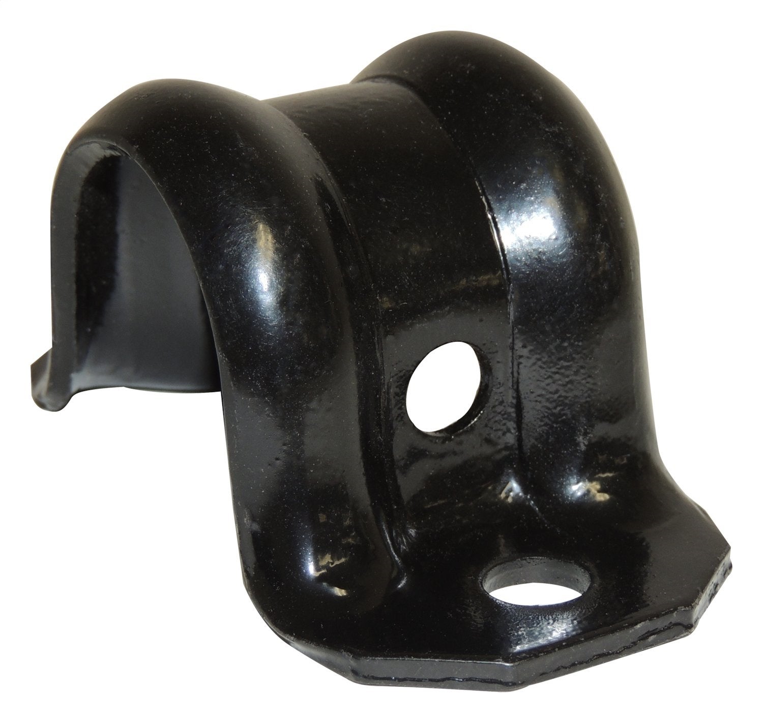 Crown Automotive 52110141Ab Sway Bar Bushing Bracket Crown Automotive  Sway Bar