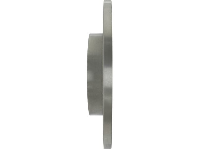 Centric Parts Disc Brake Rotor P/N:121.33003  Disc Brake Rotor P/N: