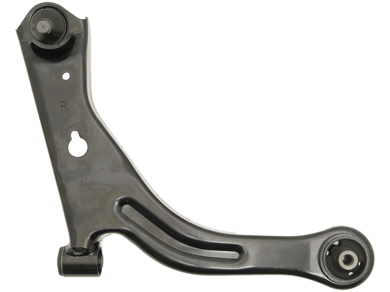 Dorman - Oe Solutions Suspension Control Arm And Ball Joint Assembly P/N:520-284