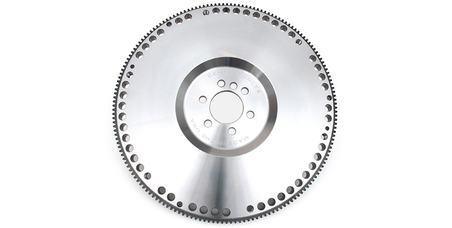 Centerforce 600142 Billet Steel Flywheel   Billet Steel Flywheel