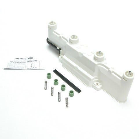 Delphi Ignition Coil Housing P/N:Gn10162  Ignition Coil Housing P/N: