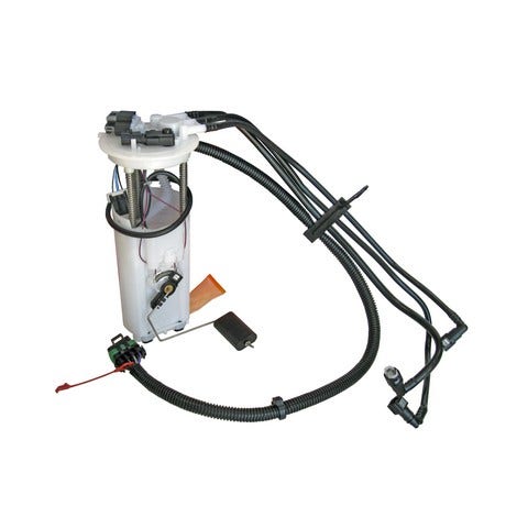 Autobest Fuel Pump Module Assembly P/N:F2956a  Fuel Pump Module Assembly P/N:
