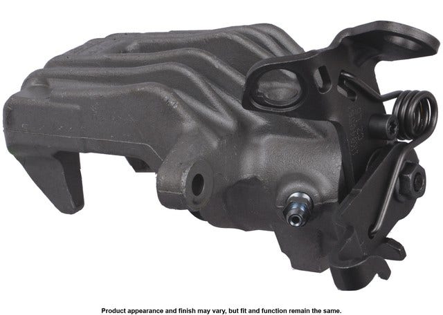 Cardone Reman Disc Brake Caliper P/N:19-6650  Disc Brake Caliper P/N: