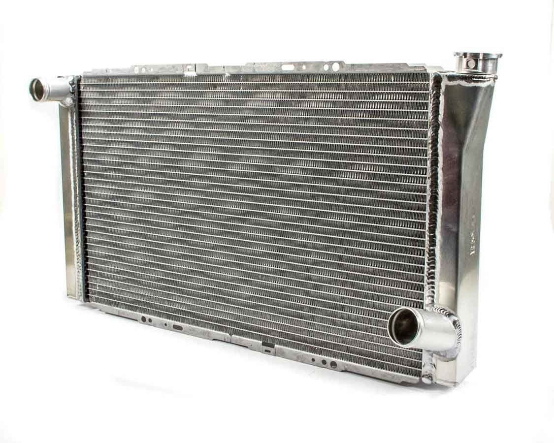 Howe Racing 342Aa Radiator 16X28 Chevy  Racing  Radiator 16X28 Chevy