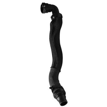 Dayco Radiator Coolant Hose P/N:72637  Radiator Coolant Hose P/N:
