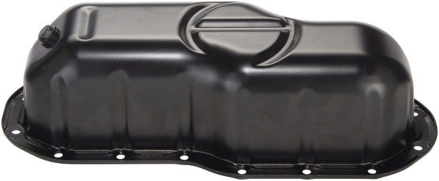 Spectra Premium Engine Oil Pan P/N:Top37a  Engine Oil Pan P/N: