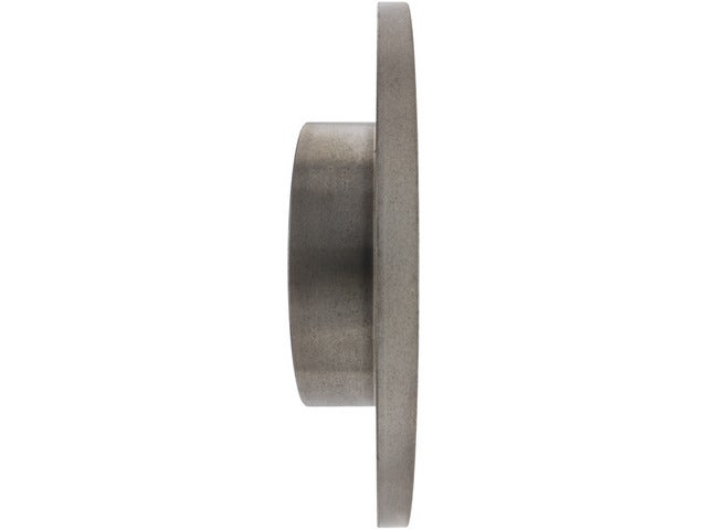Centric Parts Disc Brake Rotor P/N:121.62019  Disc Brake Rotor P/N: