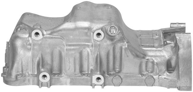 Spectra Premium Engine Oil Pan P/N:Hop18b  Engine Oil Pan P/N: